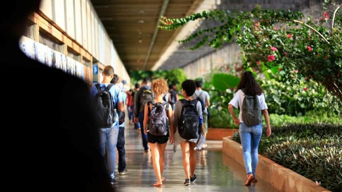 Alunos Regulares - Seleção 1º/2026