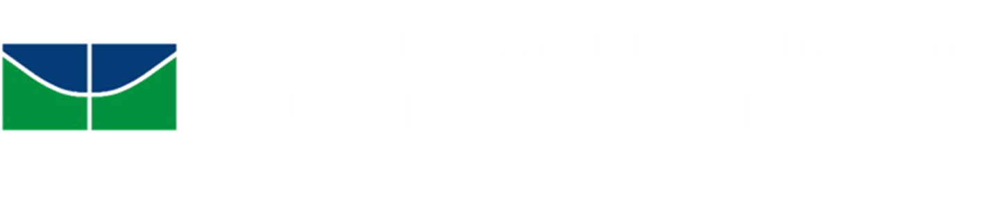 UnB | Pós-graduação em Engenharia Elétrica